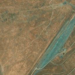 Satellite imagery of Royal Mine, US