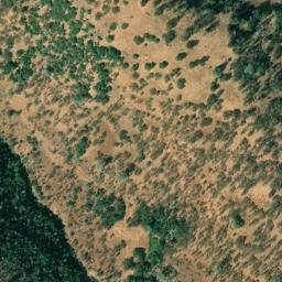 Satellite imagery of Big Seven Mine, US