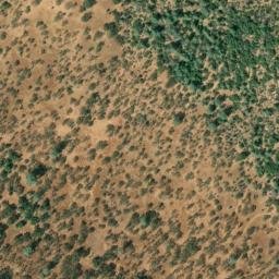 Satellite imagery of Davis Prospect, US