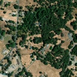 Satellite imagery of White Quarry, US