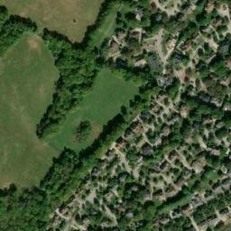 Satellite imagery of LFUCG GPS STA 0043 — NGS HZ2618 — Lexington, US, US
