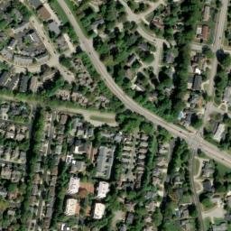 Satellite imagery of 0046 AZI — NGS DR9041 — Lexington, US, US