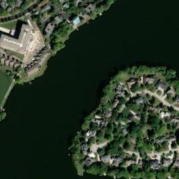 Satellite imagery of LFUCG GPS STA 0036 — NGS HZ2612 — Lexington, US, US