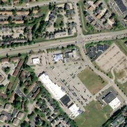 Satellite imagery of LFUCG GPS STA 0048 2 — NGS DM4266 — Lexington, US, US