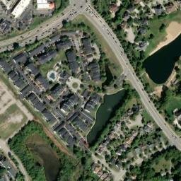 Satellite imagery of LFUCG GPS STA 0048 2 — NGS DM4266 — Lexington, US, US