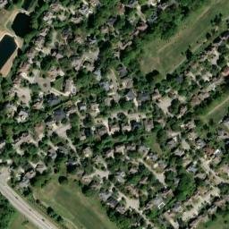 Satellite imagery of LFUCG GPS STA 0048 2 — NGS DM4266 — Lexington, US, US