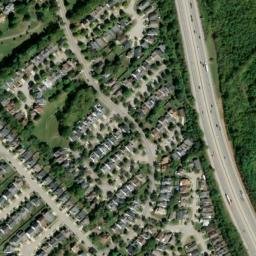 Satellite imagery of I75 L 96 — NGS HZ0171 — Lexington, US, US