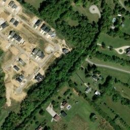 Satellite imagery of 0123 AZI — NGS DR3830 — Lexington, US, US