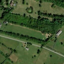 Satellite imagery of 0123 AZI — NGS DR3830 — Lexington, US, US