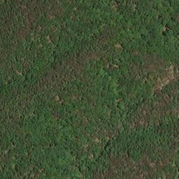 Satellite imagery of Dickenson Ridges, US