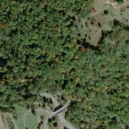 Satellite imagery of Monticello, US