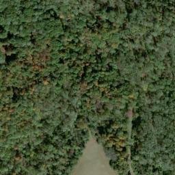 Satellite imagery of Monticello, US
