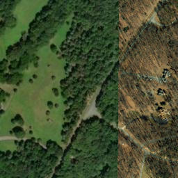 Satellite imagery of Ways Point, US