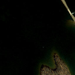 Satellite imagery of Browns Point, US