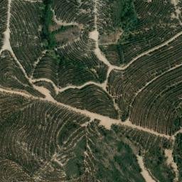 Satellite imagery of survey_point, PT