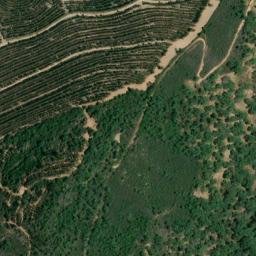 Satellite imagery of survey_point, PT