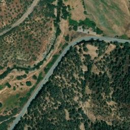 Satellite imagery of survey_point, PT