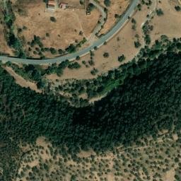 Satellite imagery of survey_point, PT