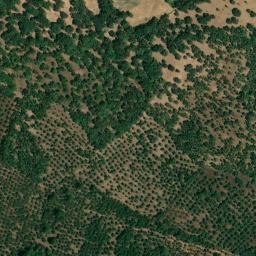 Satellite imagery of survey_point, PT