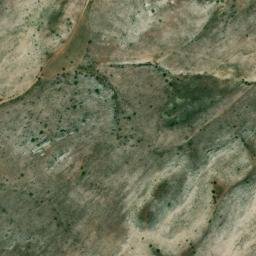 Satellite imagery of Cerro de los Miravetes, ES