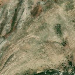 Satellite imagery of Cerro de los Miravetes, ES