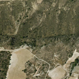 Satellite imagery of Sierra Manzanete, ES
