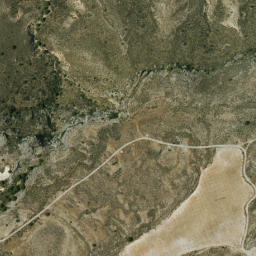 Satellite imagery of Sierra Manzanete, ES