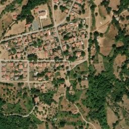 Satellite imagery of Amygdaliá, GR