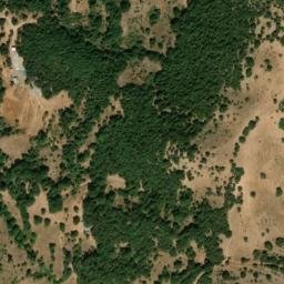 Satellite imagery of Amygdaliá, GR