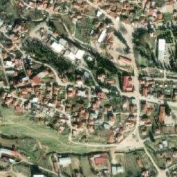 Drone Görünümü