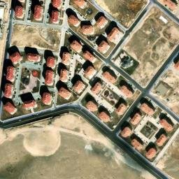 Drone Görünümü
