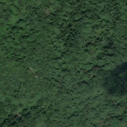 Satellite imagery of 大峰山, JP