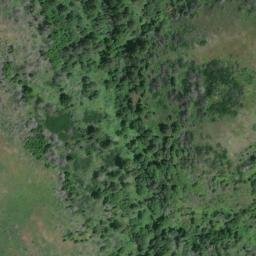 Satellite imagery of Point Resistance, US