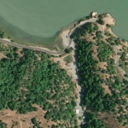 Satellite imagery of Buckeye Point, US