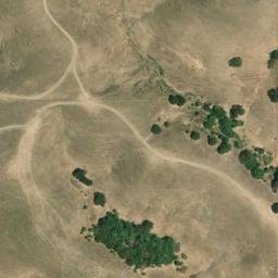 Satellite imagery of Franklin Ridge, US
