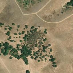 Satellite imagery of Franklin Ridge, US