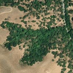 Satellite imagery of Franklin Ridge, US