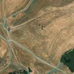 Satellite imagery of Skyrocket Mine, US