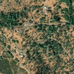 Satellite imagery of Stone Prospect, US