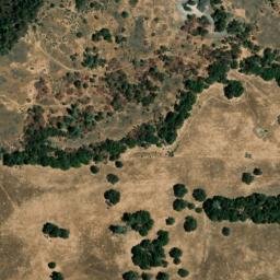 Satellite imagery of Crystal Springs Mine, US