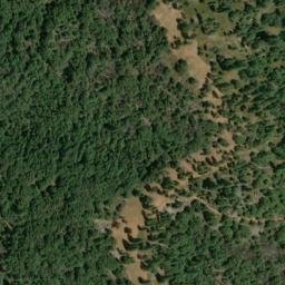 Satellite imagery of Ophir Mine, US