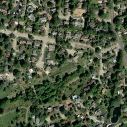 Satellite imagery of 0046 AZI — NGS DR9041 — Lexington, US, US