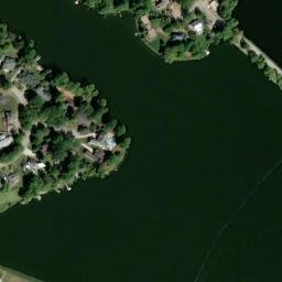 Satellite imagery of LFUCG GPS STA 0046 — NGS HZ2620 — Lexington, US, US