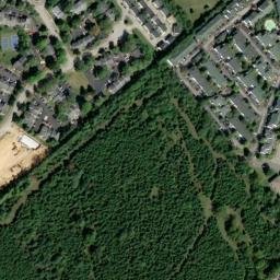 Satellite imagery of LFUCG GPS STA 0048 2 — NGS DM4266 — Lexington, US, US