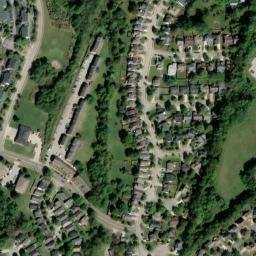 Satellite imagery of LFUCG GPS STA 0048 2 — NGS DM4266 — Lexington, US, US
