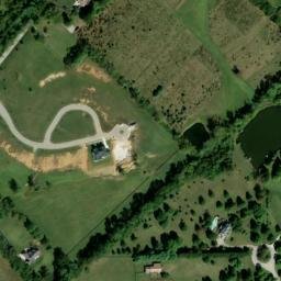 Satellite imagery of LFUCG GPS STA 0123 — NGS DR3796 — Lexington, US, US