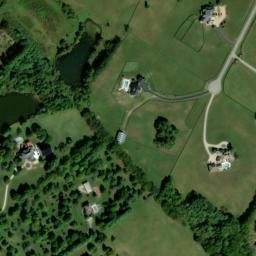 Satellite imagery of LFUCG GPS STA 0123 — NGS DR3796 — Lexington, US, US