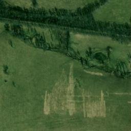 Satellite imagery of LFUCG GPS STA 0101 — NGS GZ3100 — Lexington, US, US