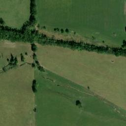 Satellite imagery of LFUCG GPS STA 0101 — NGS GZ3100 — Lexington, US, US