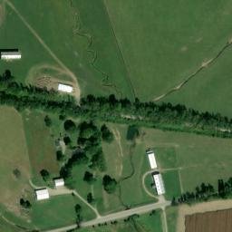 Satellite imagery of LFUCG GPS STA 0101 — NGS GZ3100 — Lexington, US, US
